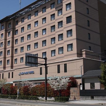 Ako Park Hotel Exterior foto