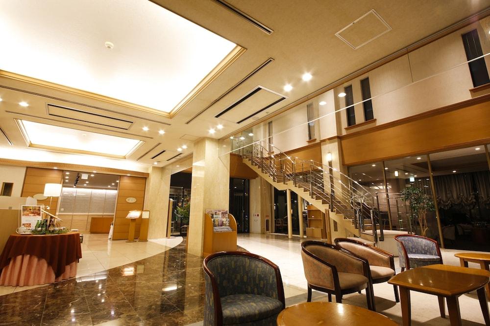 Ako Park Hotel Exterior foto