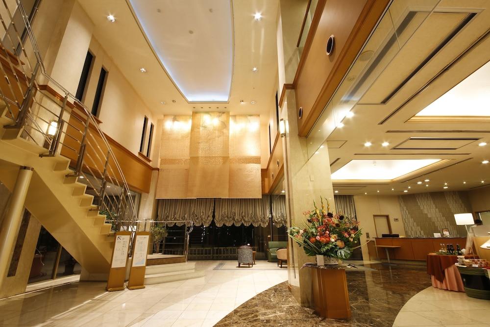 Ako Park Hotel Exterior foto